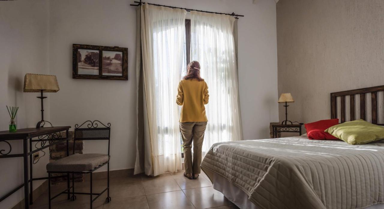 Hotel Del Ingenio Libertador General San Martín المظهر الخارجي الصورة