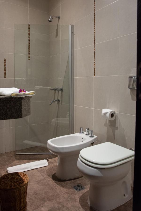 Hotel Del Ingenio Libertador General San Martín المظهر الخارجي الصورة