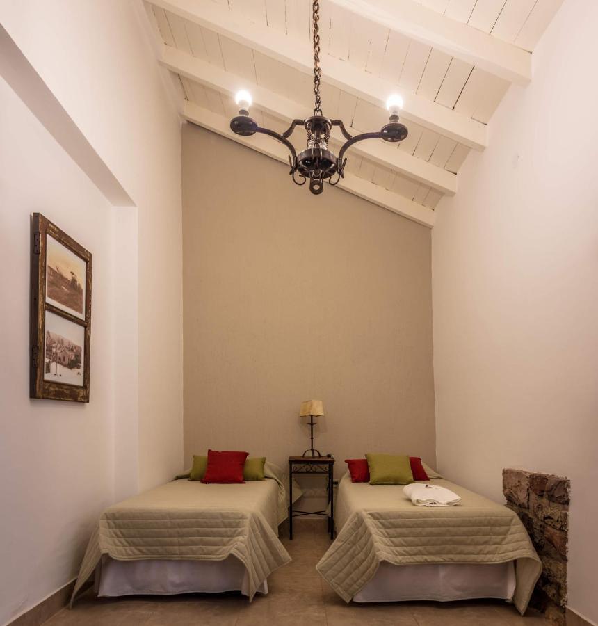 Hotel Del Ingenio Libertador General San Martín المظهر الخارجي الصورة