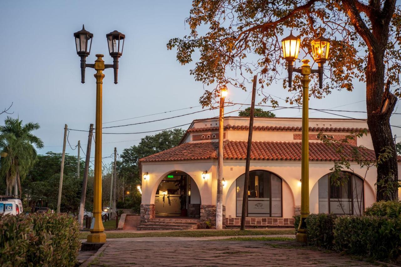 Hotel Del Ingenio Libertador General San Martín المظهر الخارجي الصورة