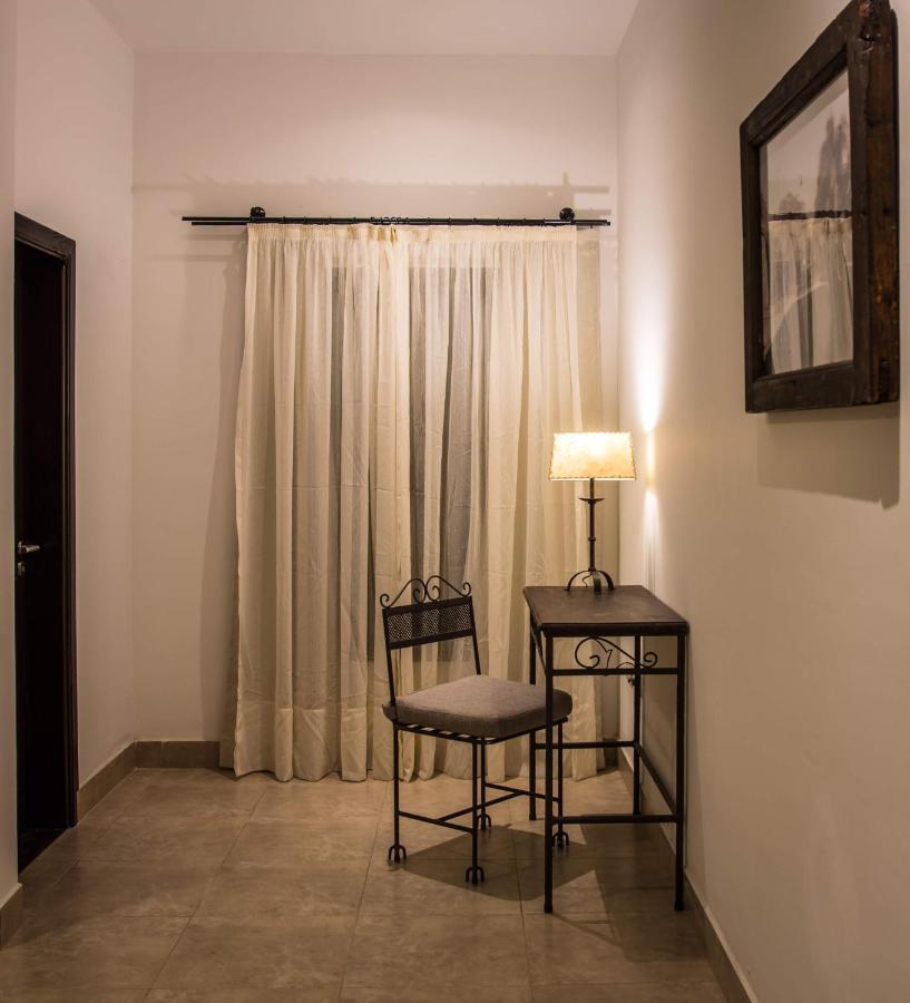 Hotel Del Ingenio Libertador General San Martín المظهر الخارجي الصورة