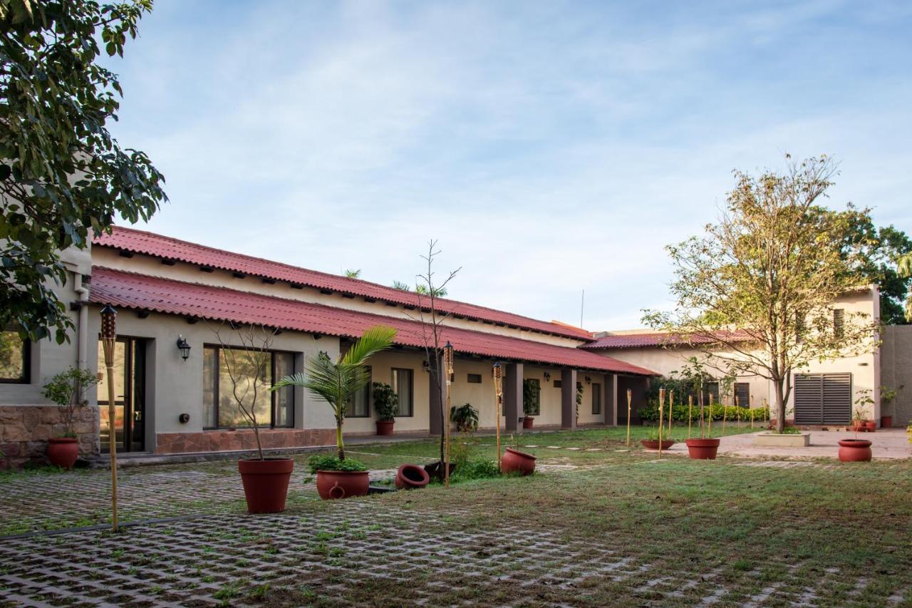 Hotel Del Ingenio Libertador General San Martín المظهر الخارجي الصورة