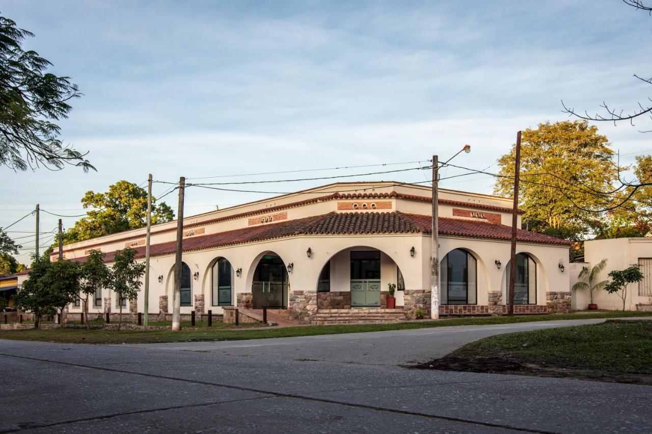 Hotel Del Ingenio Libertador General San Martín المظهر الخارجي الصورة
