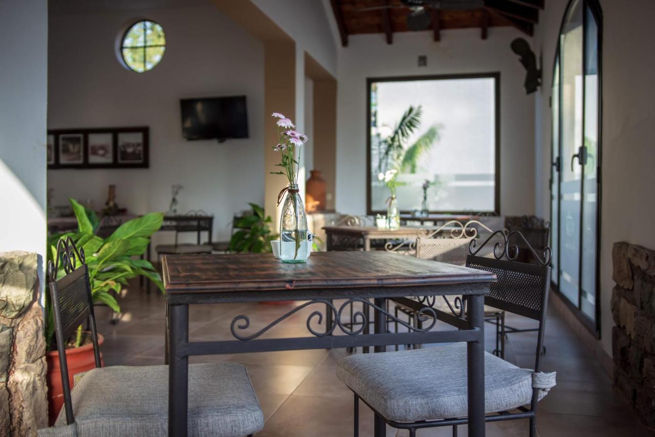 Hotel Del Ingenio Libertador General San Martín المظهر الخارجي الصورة