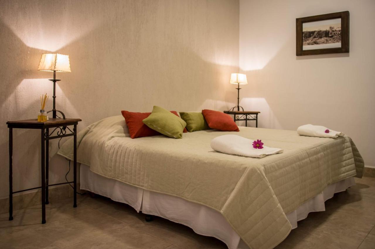 Hotel Del Ingenio Libertador General San Martín المظهر الخارجي الصورة