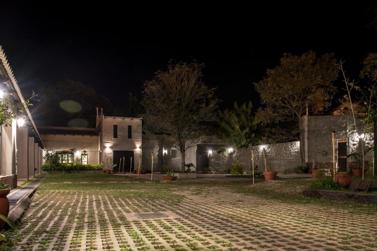 Hotel Del Ingenio Libertador General San Martín المظهر الخارجي الصورة