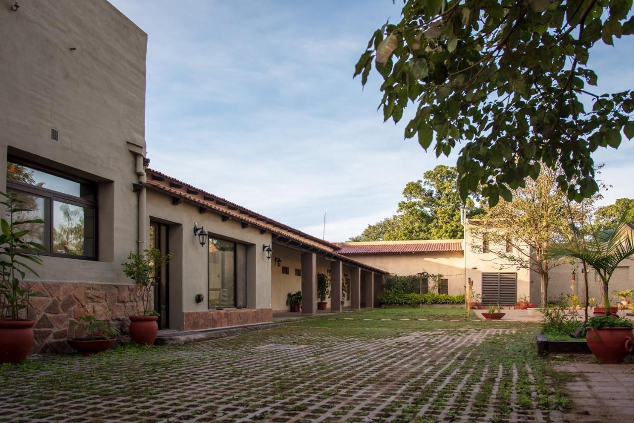 Hotel Del Ingenio Libertador General San Martín المظهر الخارجي الصورة